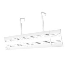 DongDongQiang Mini Split Vent Deflector