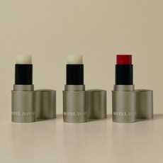 호텔도슨 블렌딩 보습 립케어 립밤 택1, 1