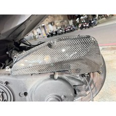 碳纖維 卡夢 空濾外蓋 FORCE 原廠直上 空濾蓋 FORCE1.0, 1個