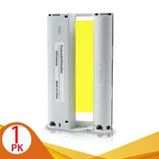 1/2/3/4/5Pcs 6 인치 잉크 카트리지 KP 108IN KP-36IN Canon Selphy CP1300 포토 프린터와 호환 가능