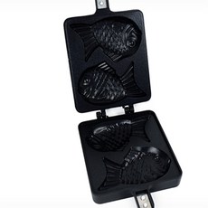 ML 붕어빵팬 2구 붕어빵틀