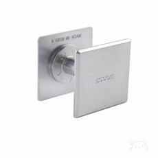 YWstore 보조키 구멍마개 외시경가리개