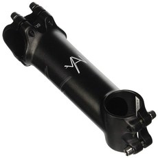 cinelli (치네리) 스템 바이 31.8100 블랙 604014-318100, 1개