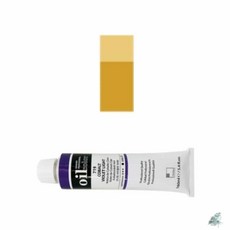 더캔보 신한 유화물감 A 50ml 708 옐로우오우커 3개입 피포페인팅