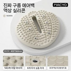 운동기구 걷기 실내 유산소 공기주입식 스탭퍼 발지압, 4. 미윤바이