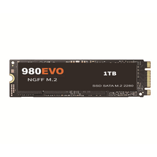 980 evo plus 980PRO PRO M.2 SSD 521GB 1TB 2TB SATA pcie Internal 견고한 State Hard Drive inch Laptop, SATA M.2-1TB
