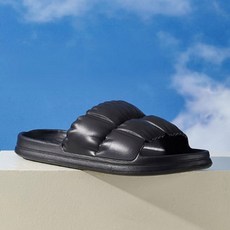 가벼운 남성 경량 쿠션 사무실 실내화 신발 슬리퍼