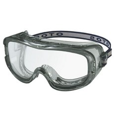 안전 OTOS 보호안경 보안경 S-301X 고글 산업 작업