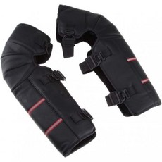 KESOTO 바이크무릎팍도사 바이크웨어 바람막이 보온 무릎보호대 레그워머