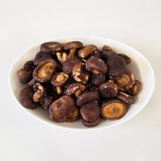 춘태유통 표고버섯 스낵 건강간식, 1개, 150g
