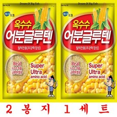 토코 옥수수 어분글루텐 낚시미끼 붕어미끼 민물떡밥, 600g, 1세트