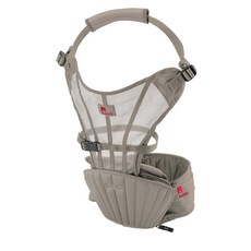 DaG1plus A900 힙 시트 베이지 베이비 캐리어 포옹 옆 포옹 세로 포옹 통원