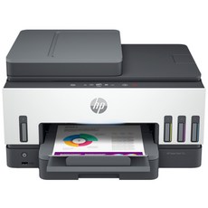 HP Smart Tank 795 連續供墨多功能事務機 防水黑白6 000張、彩色8 000張, HP ST 795