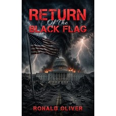(英文圖書)Return of the Black Flag 精裝版, Black Flag Publishing, 英文, 精裝本
