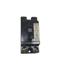 인버터용접기차단기 30A 용접기, 1개