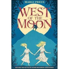 West of the Moon, Harry N Abrams Inc