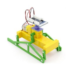 중등 스마트폰컨트롤 사물인터넷의원리 라이더로봇만들기 즐거운 공학