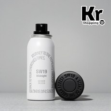 SW19 髮香噴霧 Midnight, 1個, Midnight,髮香噴霧 75ml, 75ml