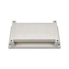 DC 9-24V 4채널/8채널 릴레이 모듈 ESP32 RS485 Modbus WIFI 블루투스 릴레이 개발 보드 스위치 전원 공급, 04 8 Channel Shell, 01 China Mainland