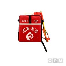 등짐펌프 등짐소화기 산불소화기+커머스연구소Shop, 빠른배송
