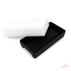 해피콩 깔끄미지우개 칠판크리너, 소