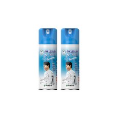 안티푸라민 쿨 에어파스 220ml, 1개입, 2개 1개입, 2개