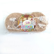 宏鉅無鹽寶寶麵 穀物系列(6片入) 寶寶副食品 麵線, 1個, (藜)台灣紅藜