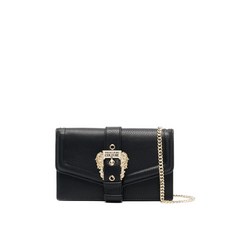 베르사체진쿠튀르 쿠틔르 1 숄더 백