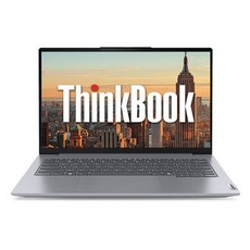레노버 2024 씽크북 14 G7 ARP 라이젠7 라이젠 7000 시리즈, Arctic Grey, 512GB, 16GB, WIN11 Home, 21MV000UKR