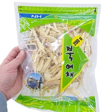 [농협] 북강릉농협 주문진 건조 북어채, 1개, 200g