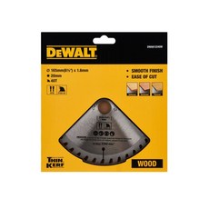 팁소 원형톱날 팁쏘 DW612240W 165x20x40 팁쏘 팁소 플라스틱 원형톱날 시멘트사이딩 dew+98718JH