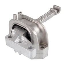 VAG小賴汽車 引擎腳 乘客邊 2Q0199262BN 2Q0199262BF 全新, 1個