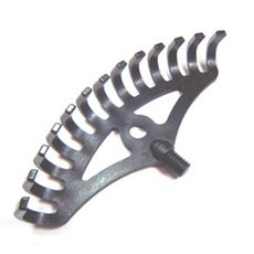[낚시야놀자] 진성정공 수초갈퀴 (12mm) 수초 갈쿠리 초경량 고강도 수초제거기/갈고리