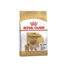ROYAL CANIN 法國皇家博美成犬PA 1.5 kg, 1.5kg, 1個, 博美成犬PA