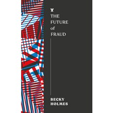 (영문도서)The Future of Fraud Paperback, Melville House Publishing, English, 9781685892432