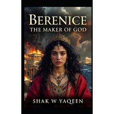 (英文圖書)Berenice: The Maker of God: A Novel of Faith Love and Betrayal 平裝版, Independently Published, 英文, 平裝本