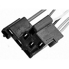 표준 모터 제품 피그테일/소켓 - S606