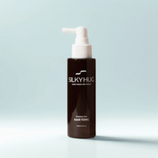 실키허그 기능성 홈케어 헤어토닉 미스트, 100ml, 1개