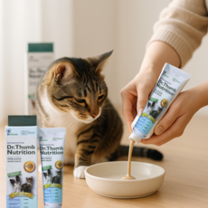 고양이 강아지 식욕촉진제 식욕부진 종합영양제, 1개, 식욕회복(저알러지), 30회분