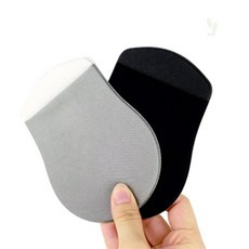 가을다미추천 부착형 마우스 파우치 마우스홀더, 그레이