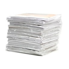 단아미 화선지 8절 250매 서예용 대용량화선지, 단품