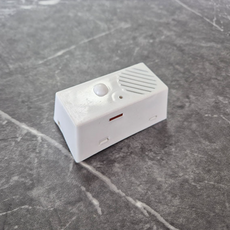 미니 녹음 모듈 35초 음성 녹음기 사운드 버튼장치 메시지 녹취 인형 장난감 DIY