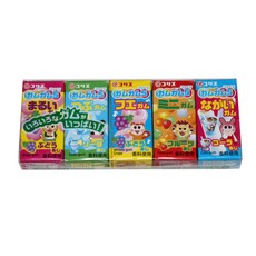 코리스 가무가무5, 37g, 1세트