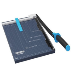 수동 재단기 작두형 정밀 사무용 종이 재단기 대형 공예 핸드