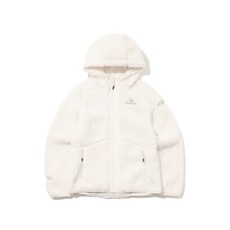 [국내매장정품] 아이더 EIDER ESSIEN 2.4 (에시앙 2.4) 여성 윈드스타퍼 플리스 자켓 _Cream DWU24105W6 162630