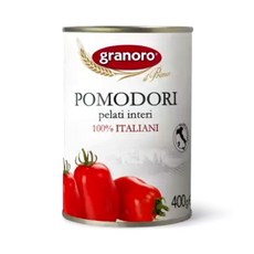 야미나라 그라노로 홀 토마토 400g 1개