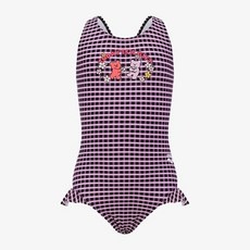 백화점정품 아레나 수영복 젤리베어 아동 원피스 U백 A5FG1GO01_BLK 여성 여자