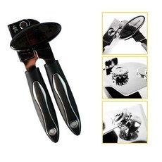 통조림 오프너 캔 걸이구멍 약12x19.8cm 93699PC 1(ea), 색상, 1개