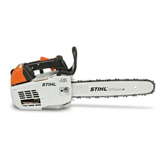 STIHL MS 201 TC-M 引擎式鏈鋸機, 1個