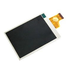 H200 H100 H300 H400 디지털 카메라 Re용 LCD 디스플레이 교체 화면 모니터, 긴 케이블